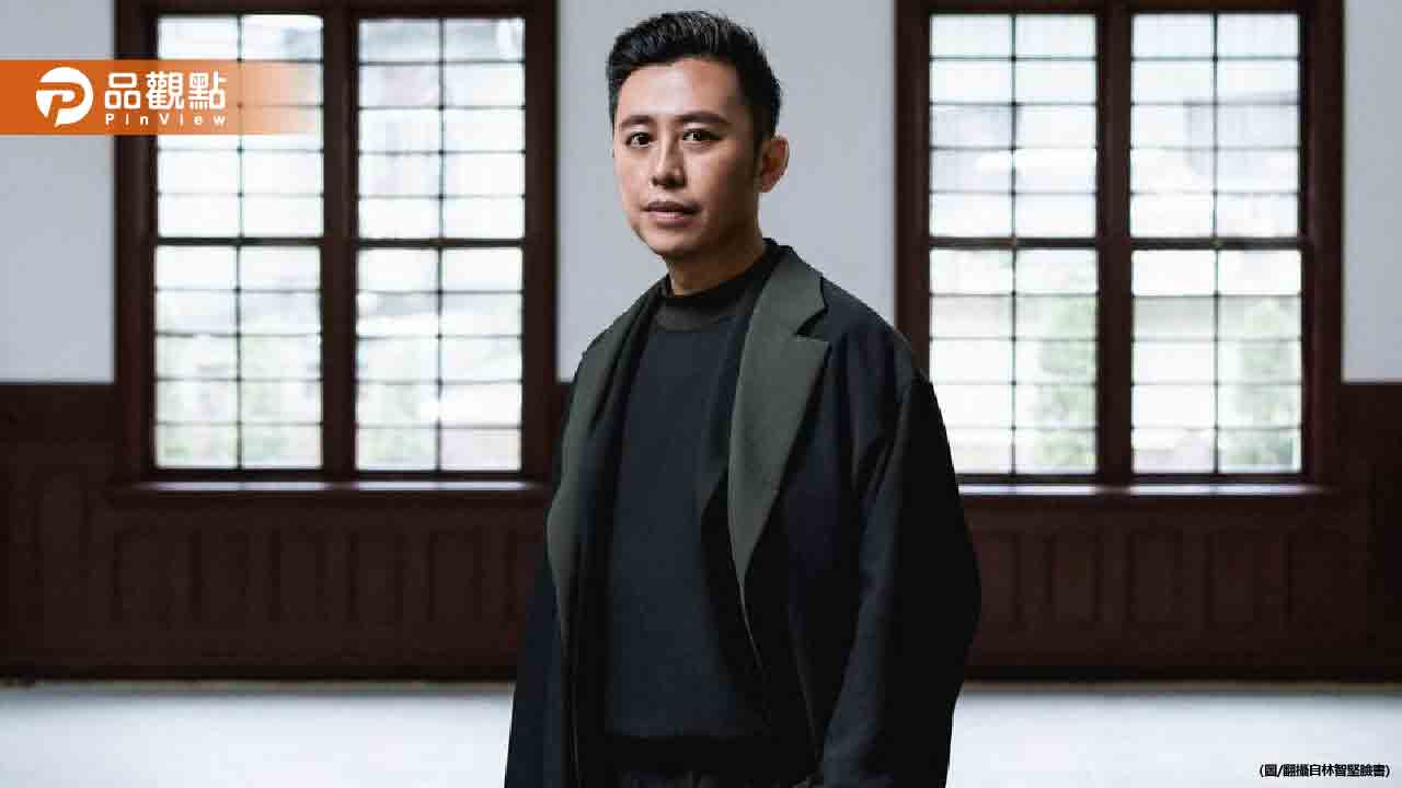 林智堅喊告!陳智菡控「新竹馬偕兒醫」容積率暴增