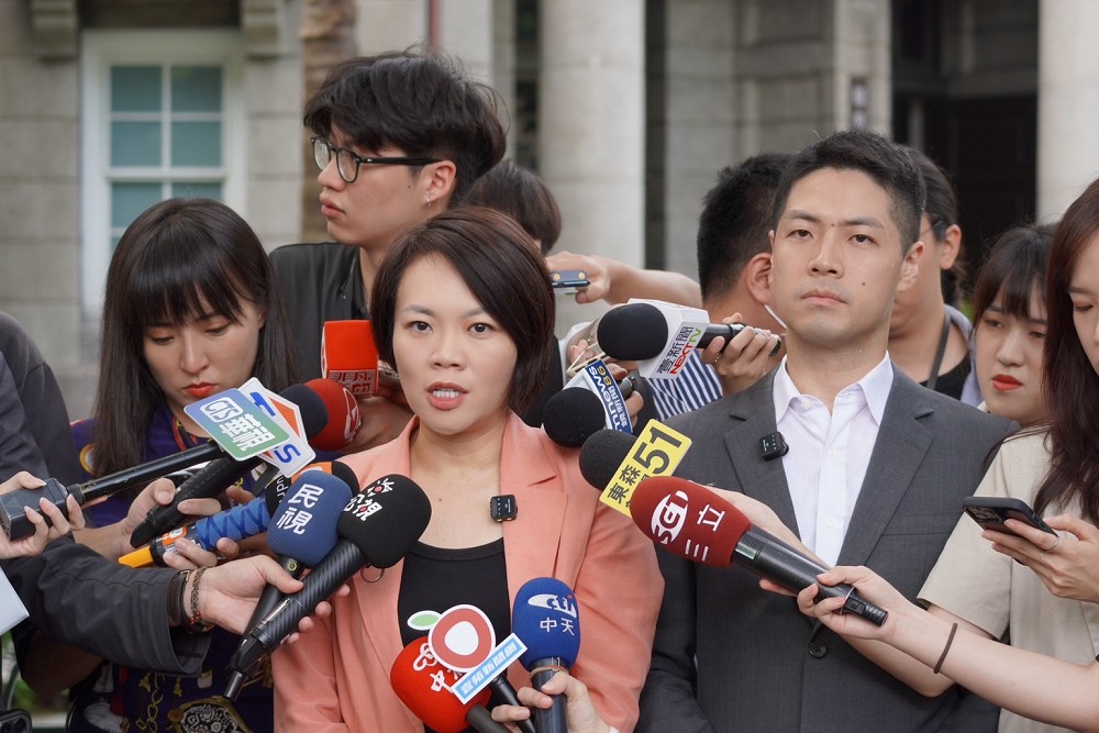 柯文哲為何不抗告? 簡舒培曝2原因 214 柯文哲為何不抗告? 簡舒培曝2原因 213