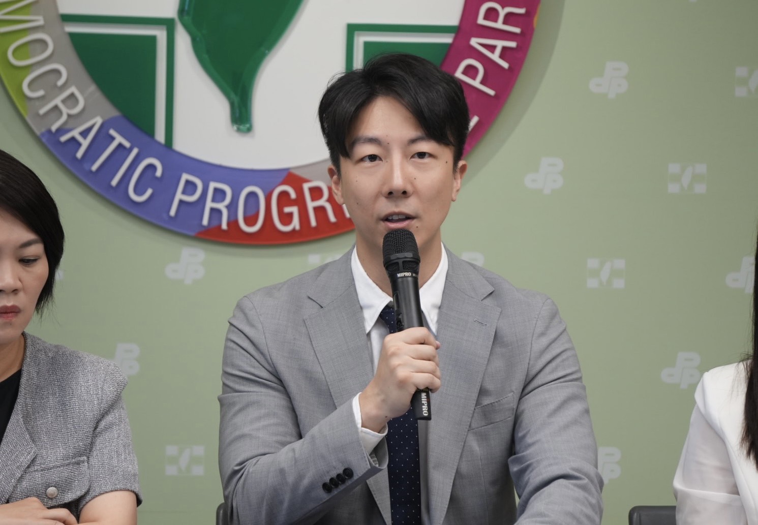 新竹馬偕兒童醫院合法性確定 吳崢批民眾黨借題發揮 218 新竹馬偕兒童醫院合法性確定 吳崢批民眾黨借題發揮 217