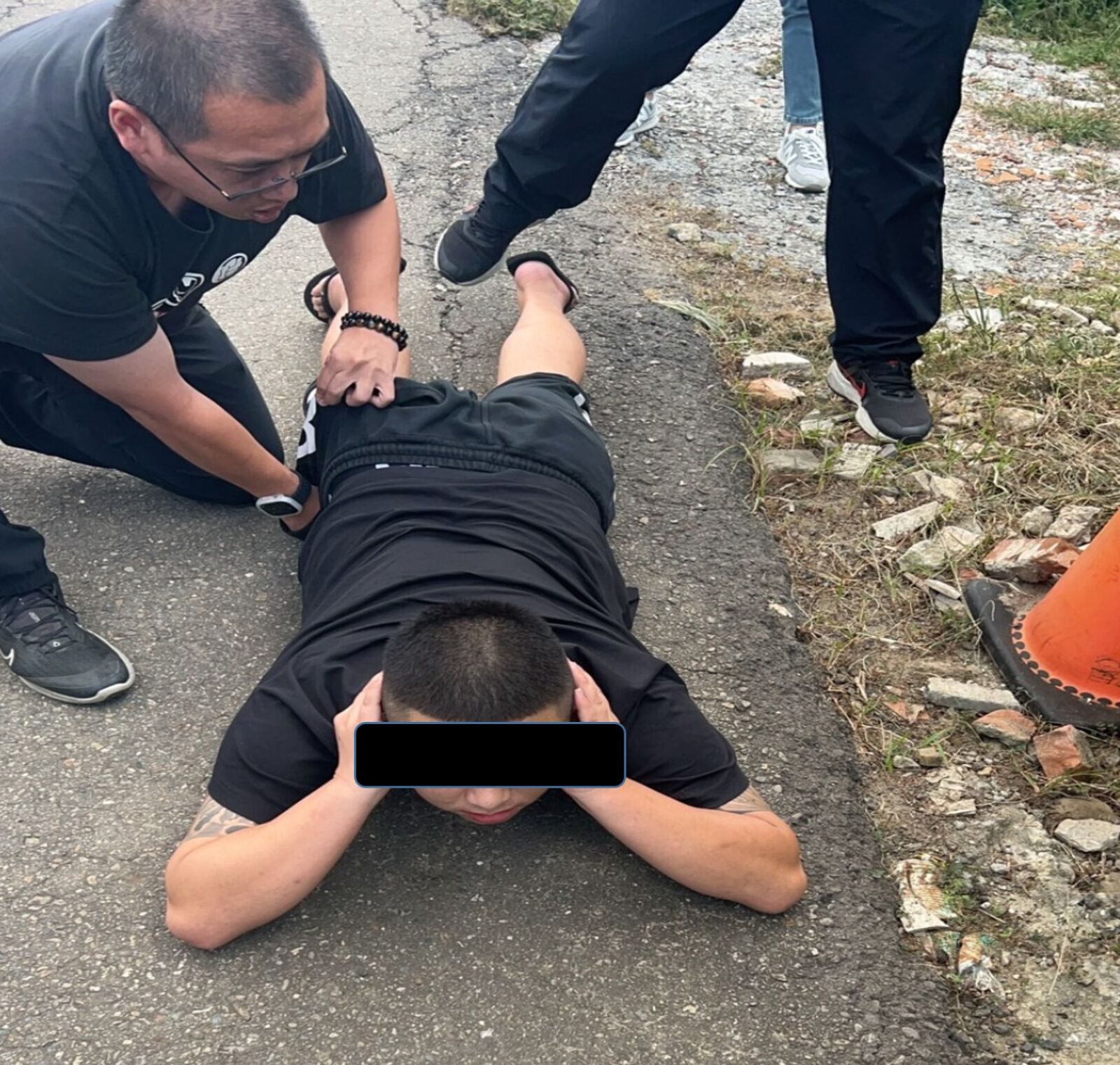 聯邦銀行主管勾結詐團洗錢 解除風控放任車手提領贓款 228 聯邦銀行主管勾結詐團洗錢 解除風控放任車手提領贓款 227