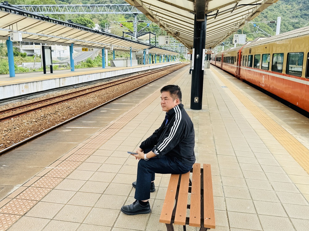 當面向賴清德爭取延長台東振興補助 莊瑞雄報告好消息 226 cnews204240910a06