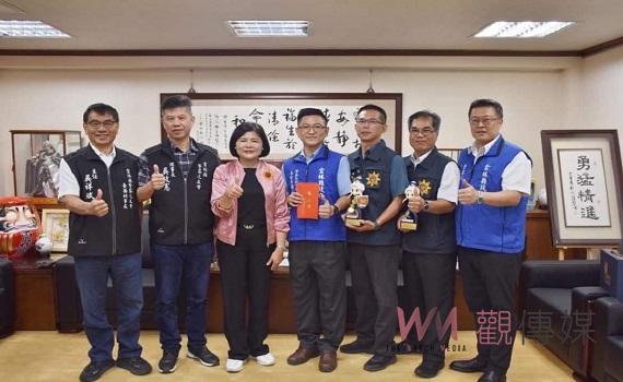 雲林縣暑期青春專案成效斐然 查獲到案指標性案件347名嫌犯
