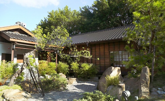 城市小綠洲 - 榕錦時光生活園區歡慶兩週年