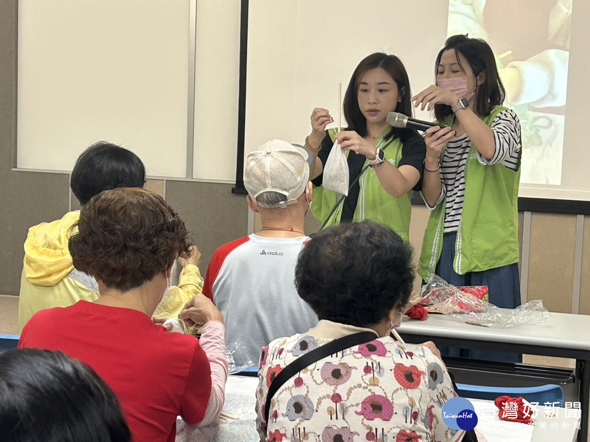 衛福部桃園醫院舉辦腎臟移植新知講座 提升腎友生活品質及安全