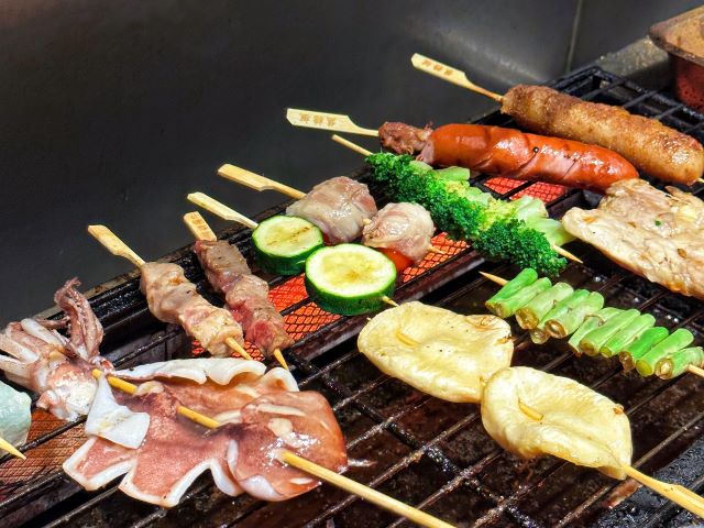 為了個人健康,無煙、低碳成為現代趨勢。(資料來源:焦糖楓).jpg