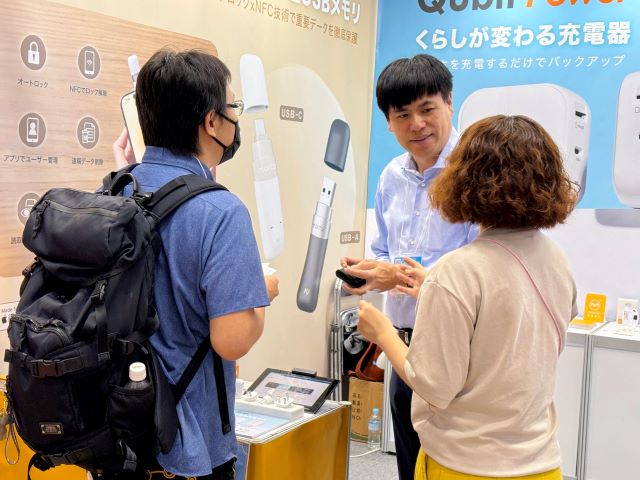 Maktar創辦人陳良信認為,未來能照顧個人隱私的AI才是好AI。(資料來源:Maktar).jpg