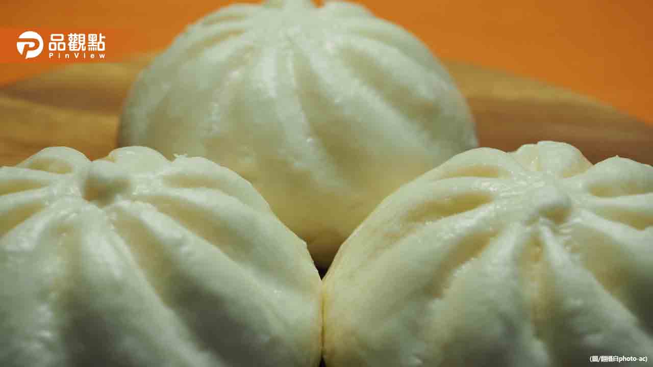 全聯「1款神級包子」眾人狂推 掃貨:1次吃5顆