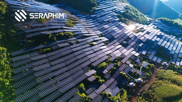 新華絲路:776MW!賽拉弗創新賦能雲南光伏高質量發展