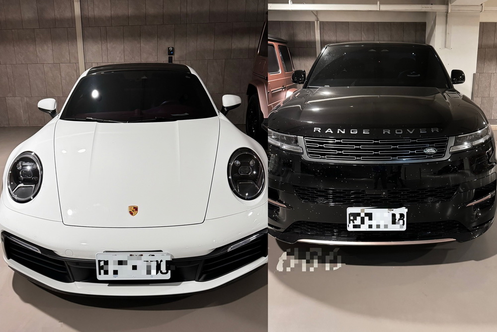 台高檢署第二波斷流專案打詐 查扣犯罪所得13.6億 274 台高檢署第二波斷流專案打詐 查扣犯罪所得13.6億 273