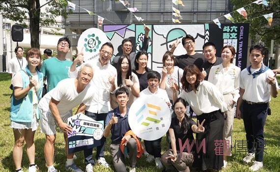 斗六藝文潮市集五大主題連番登場 9月28日起帶你暢遊雲林文創魅力