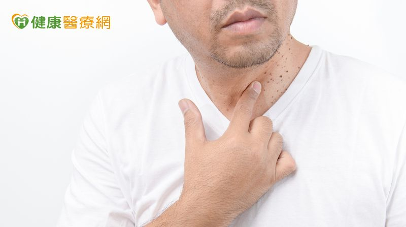 AI智慧新助益!圈註技術有效增加放療精準度 癌症病人有效續命