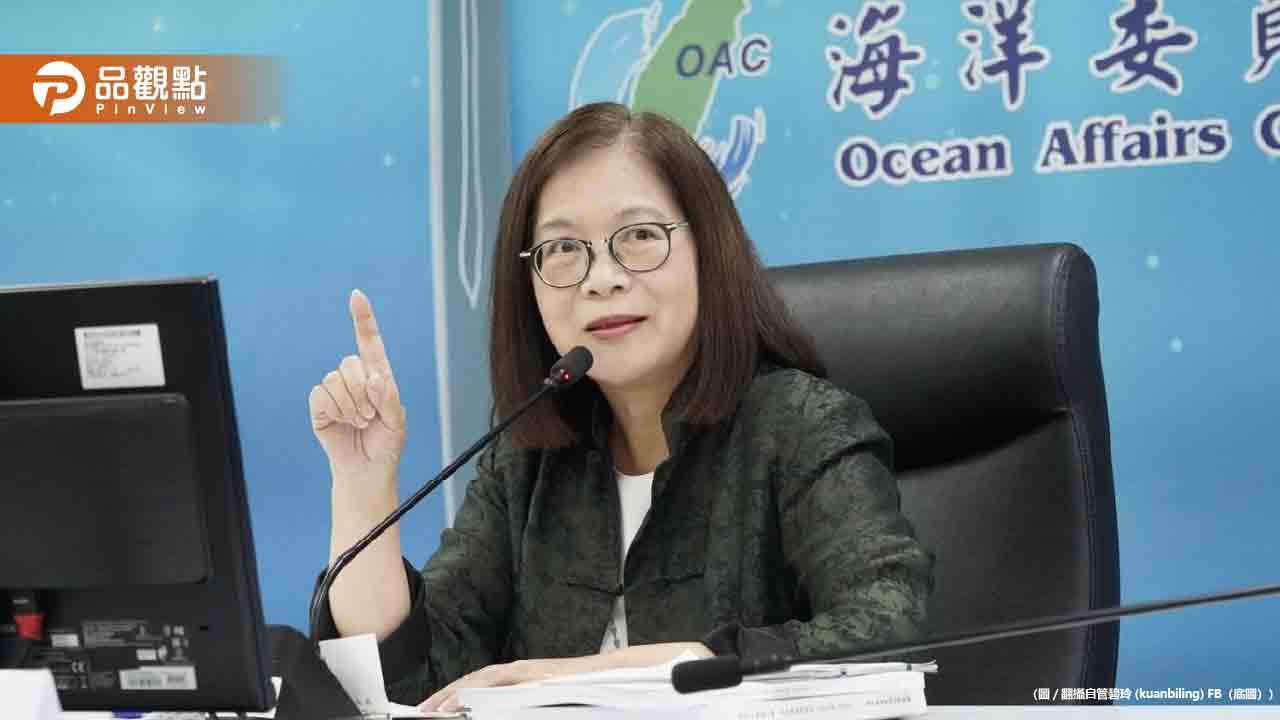 飛官生死要看管碧玲臉書!空軍挨批反應慢半拍