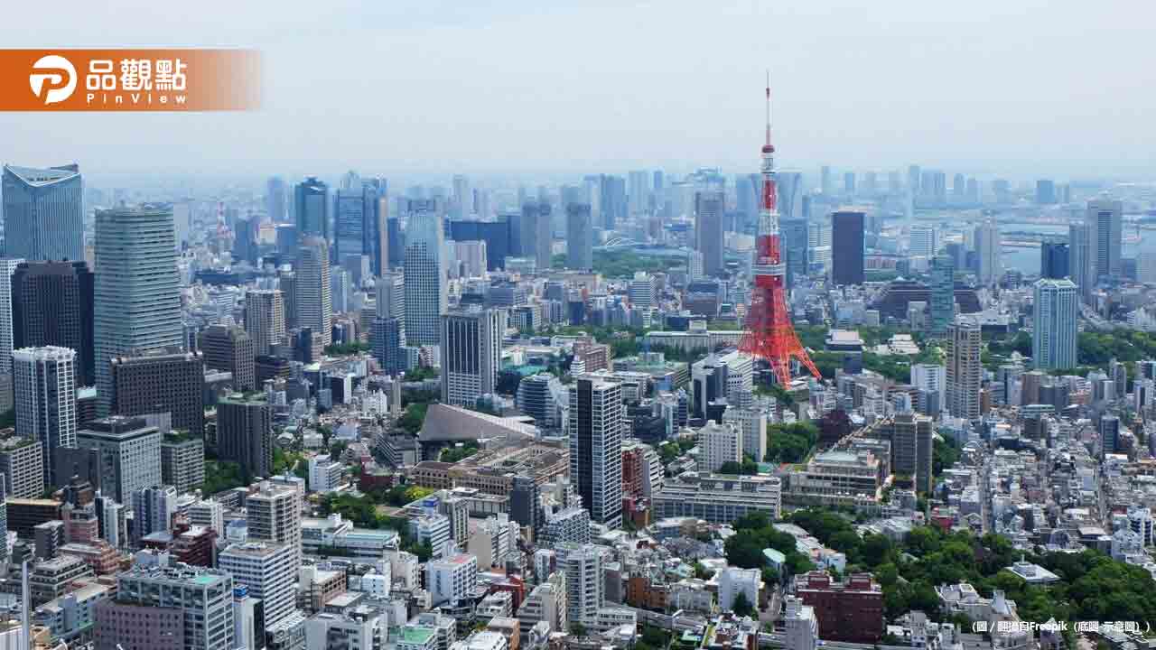 去日本玩注意!東京梅毒大爆發 2症狀恐已中招
