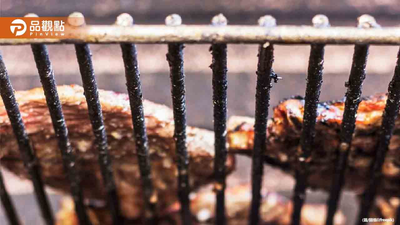 一周烤肉3次!竟拿「1物當烤肉架」母女都罹癌