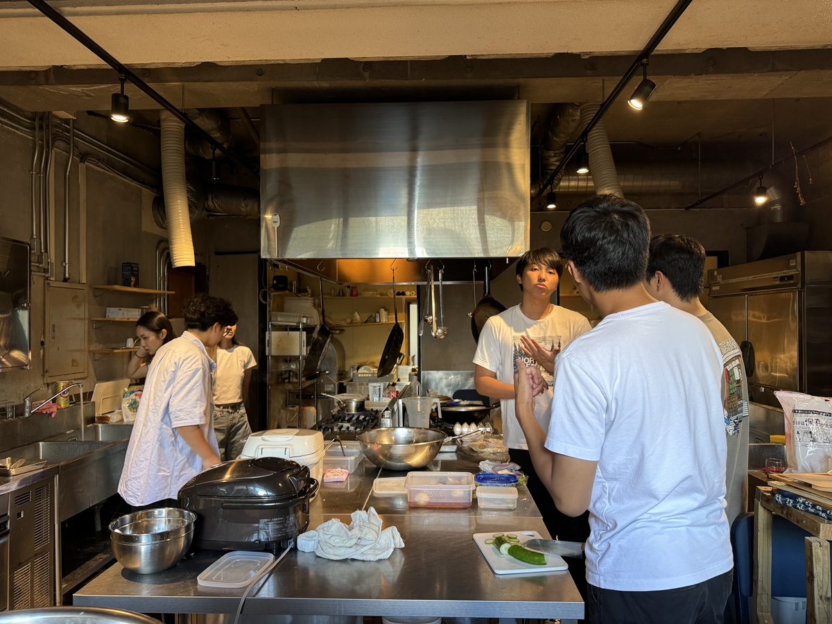中原大學實踐國際化教育理念 學子赴沖繩深耕地方創生 87956415