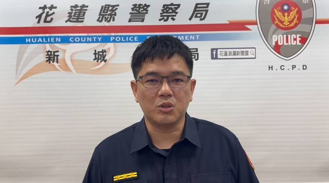 大姊頭開賭場|新城警臨檢,高掛免戰牌,破門攻堅,8嫌就擒法辦!