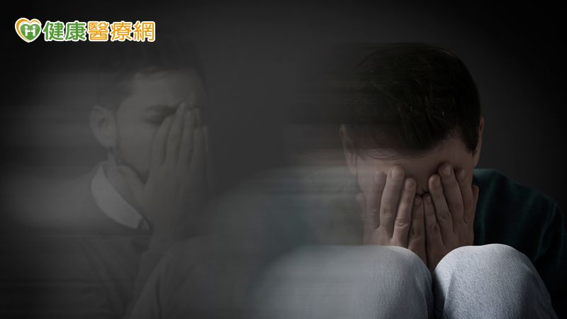 思覺失調症壽命比一般人少約10-15年! 巿立松德與北醫團隊研究助減少自殺風險