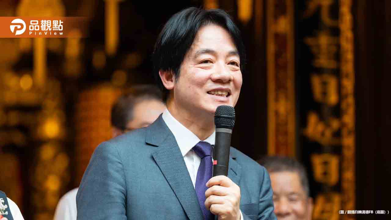 親俄駭客襲台!證交所、官銀遭殃 傳因不滿賴清德這番話