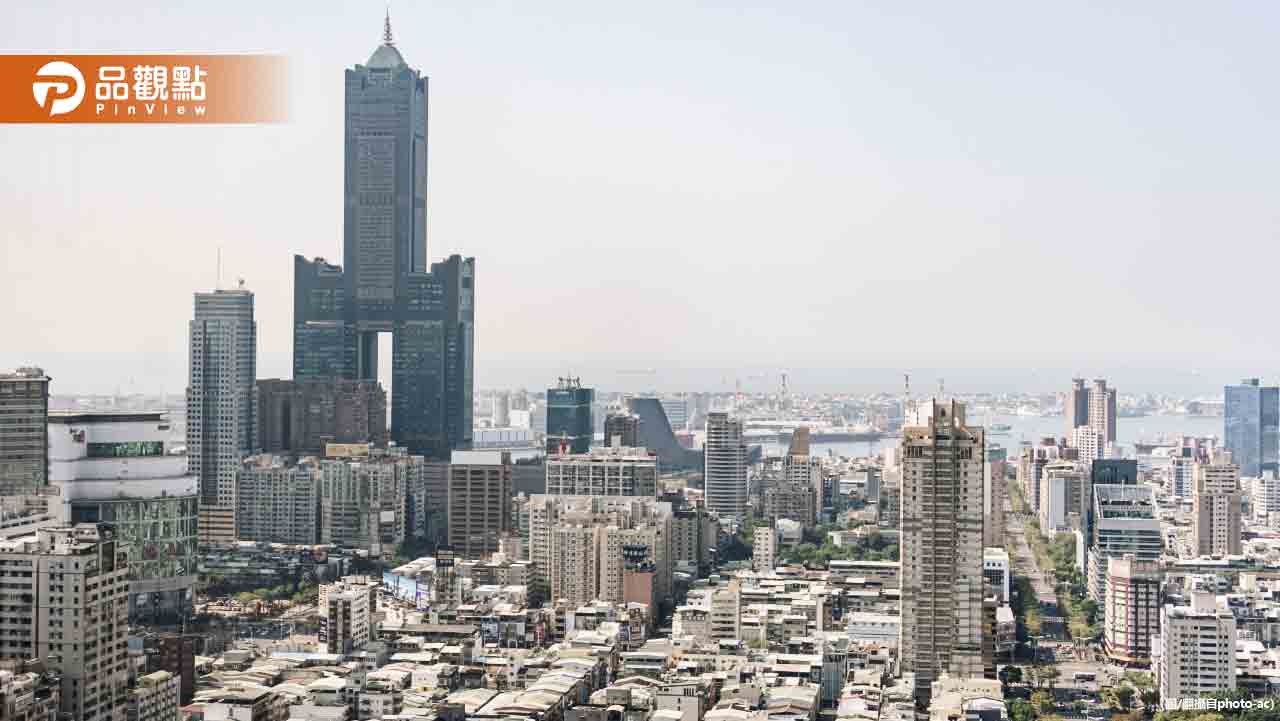震撼民調!綠營5將全軍覆沒 高雄市長寶座恐易主