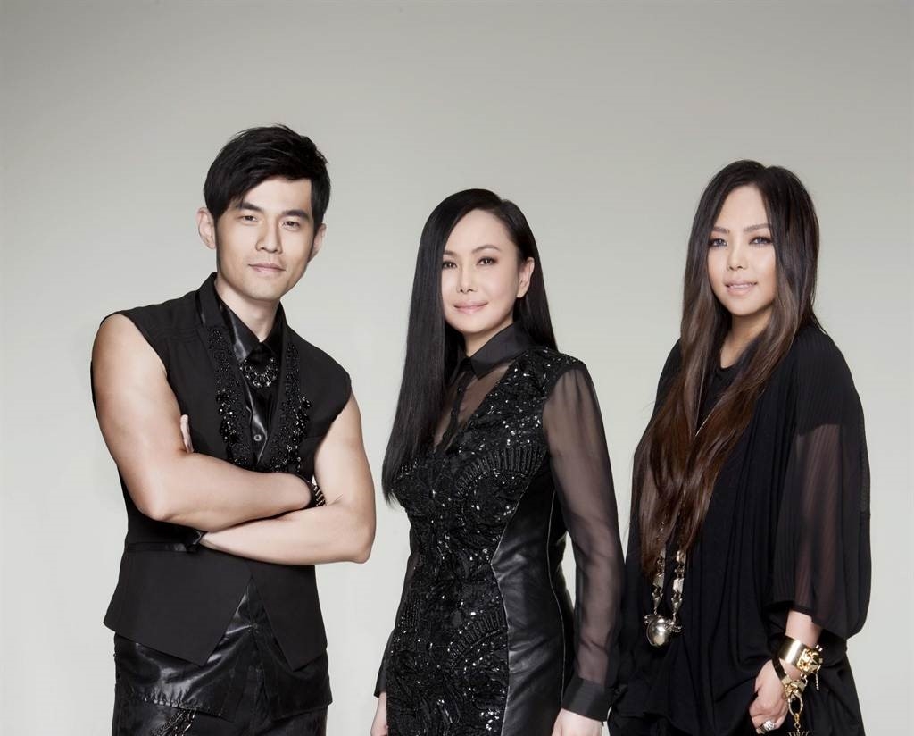 周杰倫、江蕙、張惠妹接連在台北大巨蛋開唱,周杰倫日期尚未公布,詐騙黃牛就蠢蠢欲動。圖/取自金曲獎臉書
