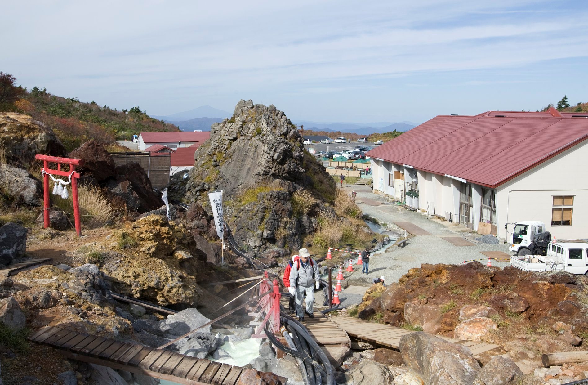 開始準備去岩手賞楓/日本絕美登山紅葉鑑賞團,3900日圓當天來回新手入門也OK!