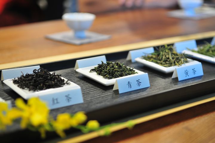 美麗中華「天涯共此時」-薈韻雅集饗宴 海旅會台北辦邀台灣旅遊界共度中秋佳節