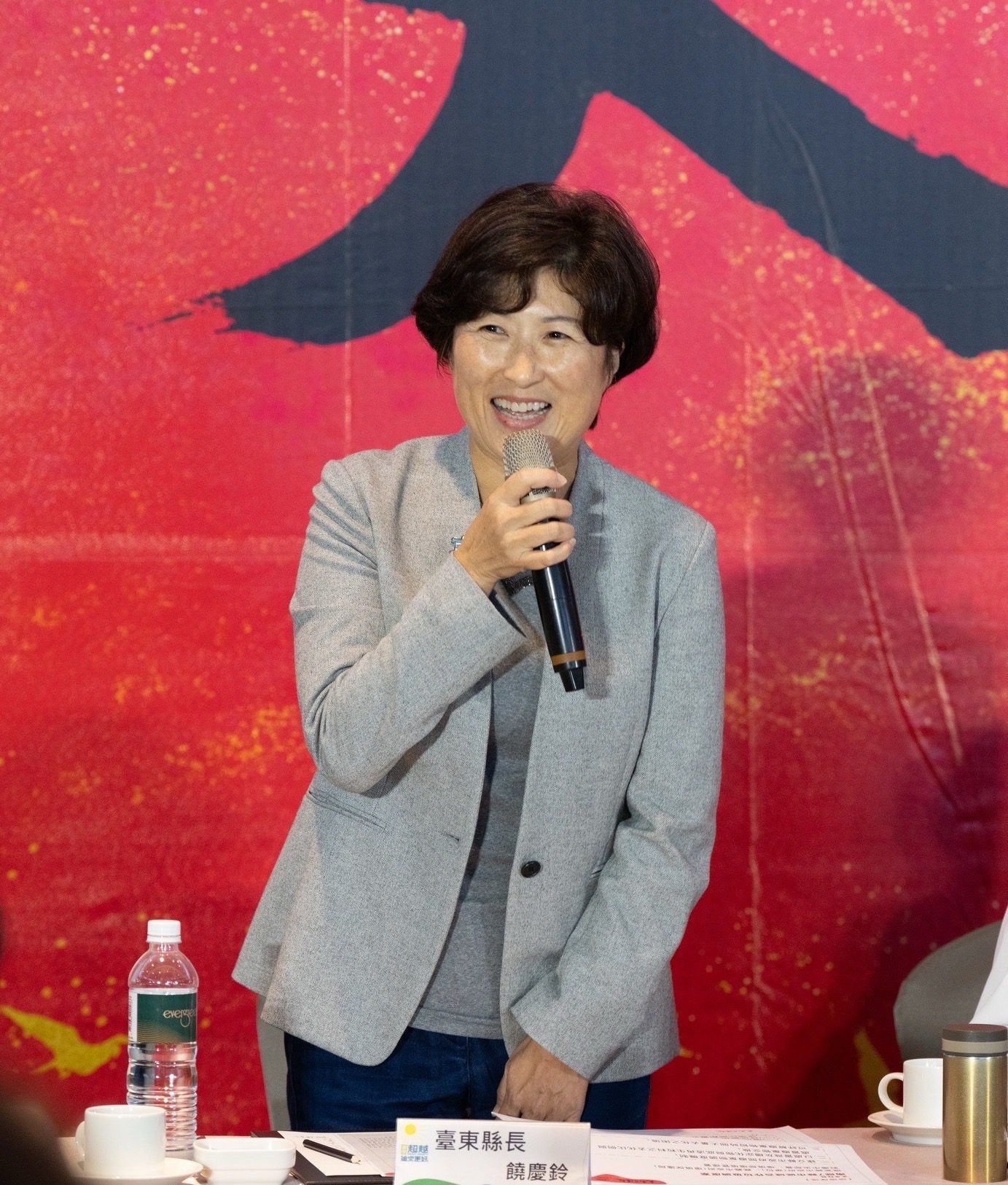 乘車補助全台最高 臺東縣每月1500點便利身心障礙及長者搭乘