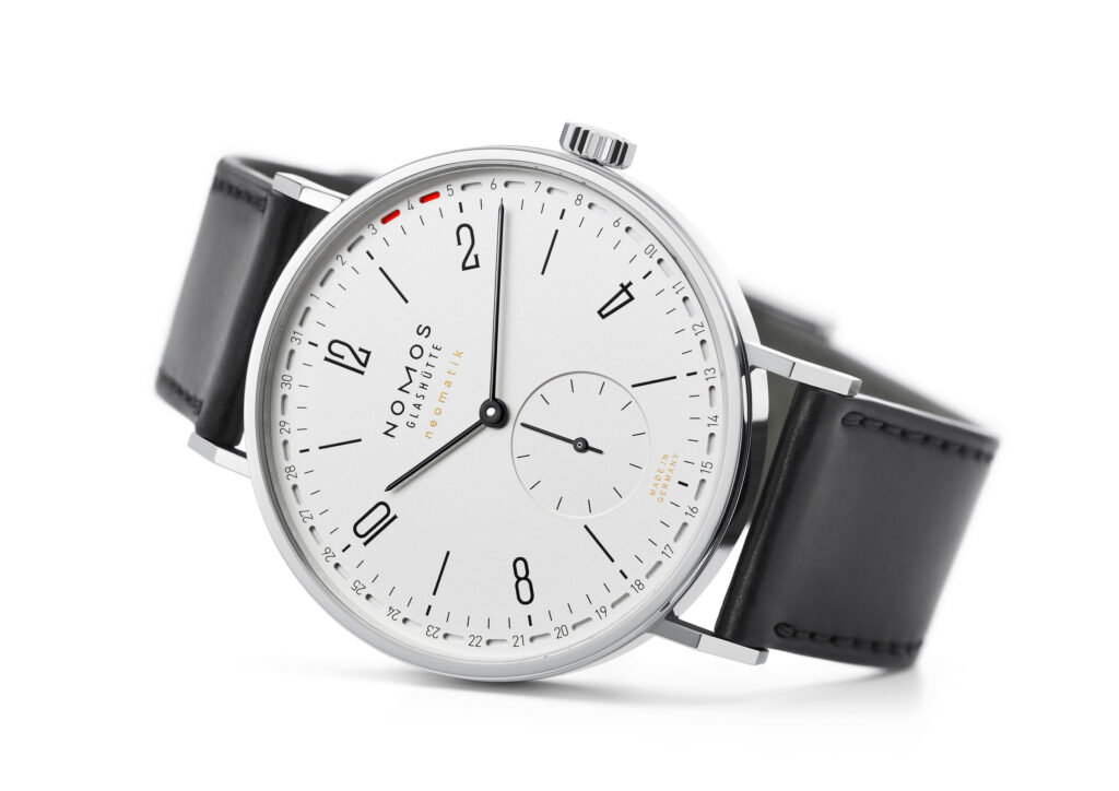NOMOS Tangente Update系列