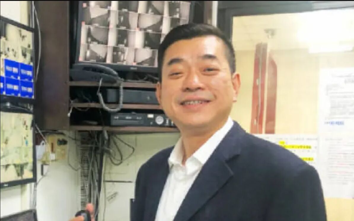 林明佐稱「罹患脊椎瘤」聲請停押遭駁 台中地院:有逃亡或湮滅證據之虞 254 林明佐稱「罹患脊椎瘤」聲請停押遭駁 台中地院:有逃亡或湮滅證據之虞 253