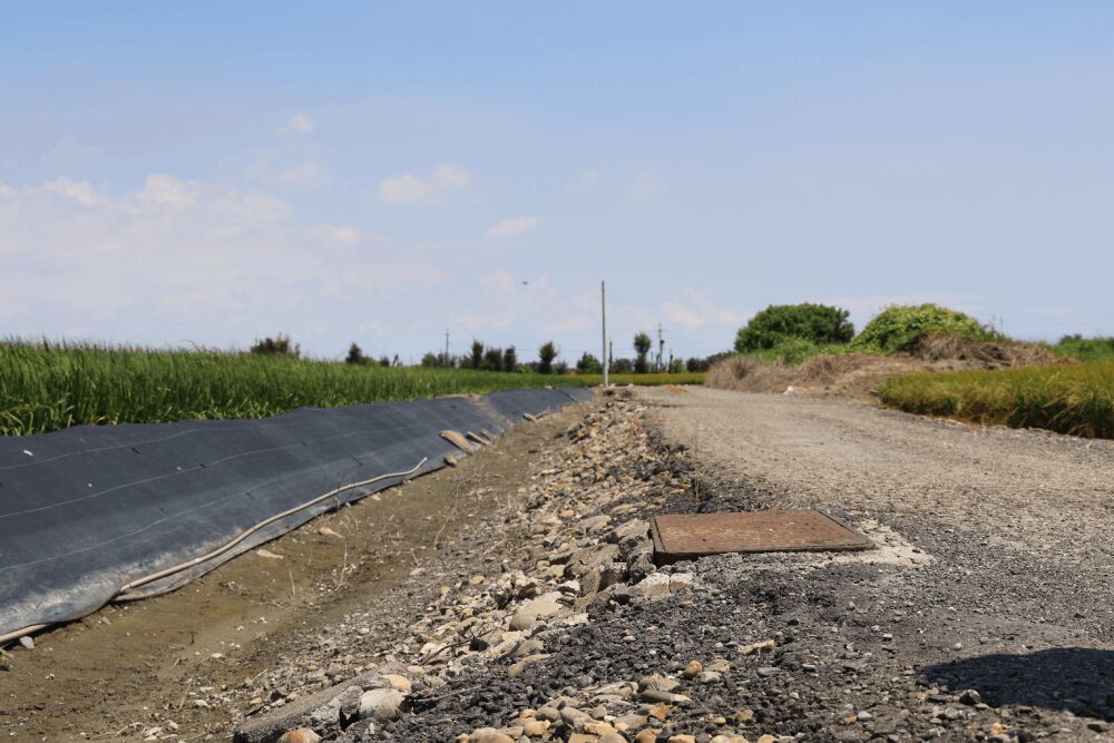 雲林逾4萬公頃農地陷困境 張麗善:歸類農1不合理 262 照片來源:雲林縣政府