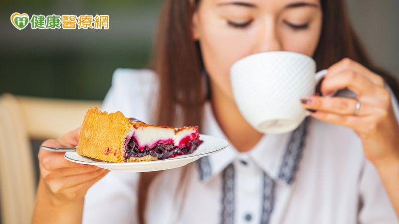 最新研究:代糖讓人更想吃甜,減重恐無效!