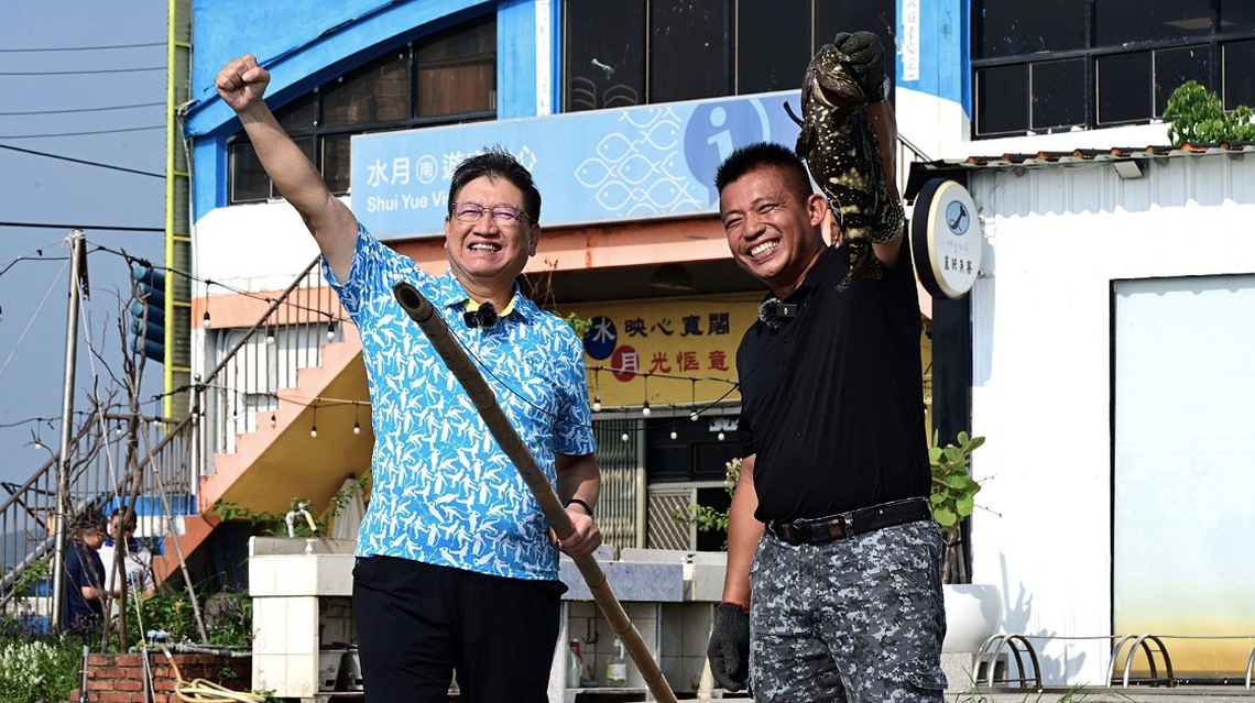 九降風來囉! 竹縣 「逐風趣」深度農旅一日遊 即日起開放報名