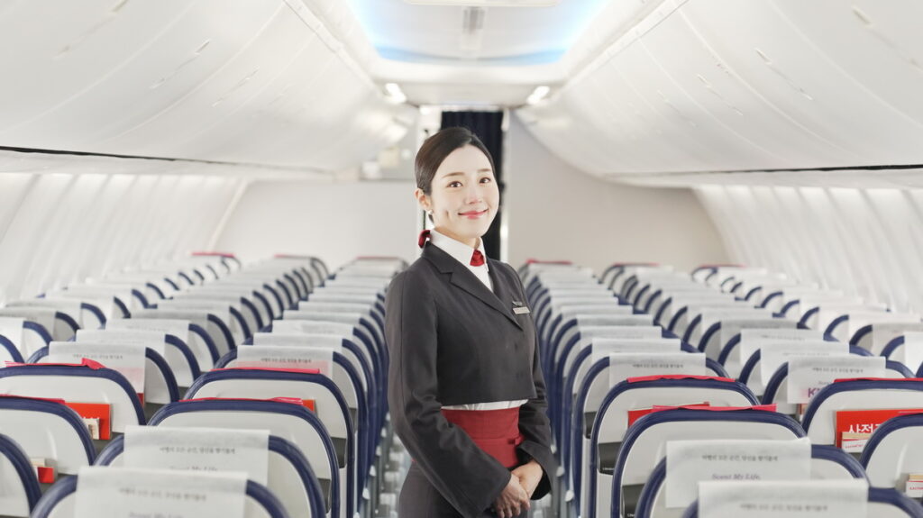 易斯達航空致力於以合理的價格提供高品質服務。