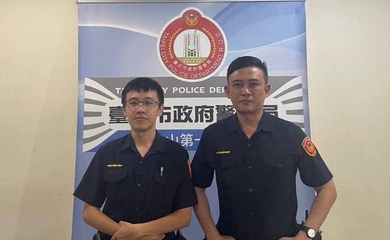 (圖/警政署)