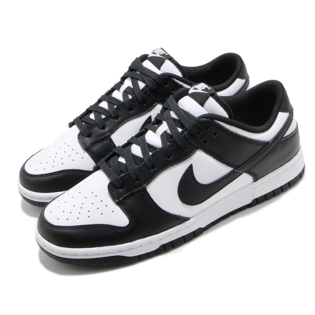 蝦皮購物「蝦蝦運動會」Nike Dunk 熊貓,優惠價918元