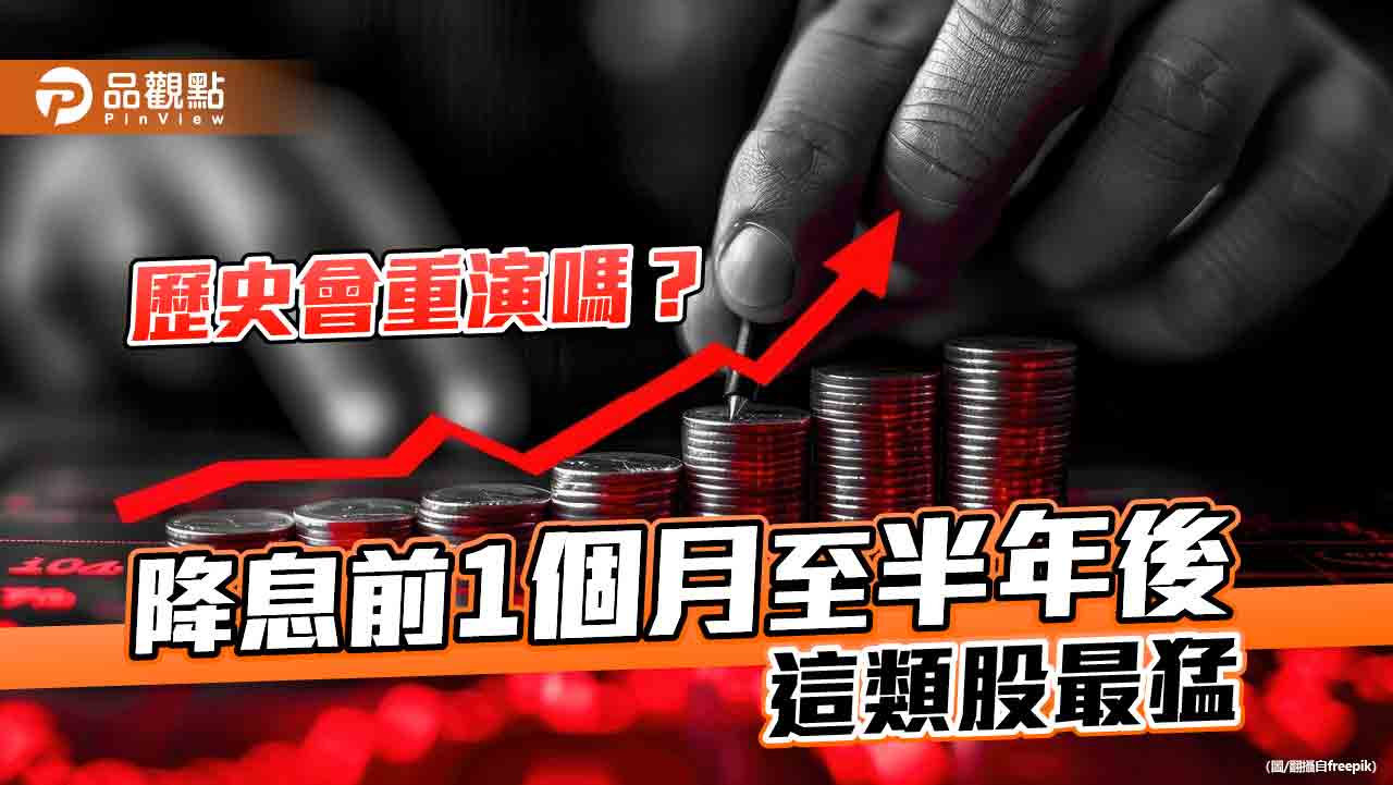美國降息、總統大選如何佈局?法人看好先蹲後跳 建議這樣佈局