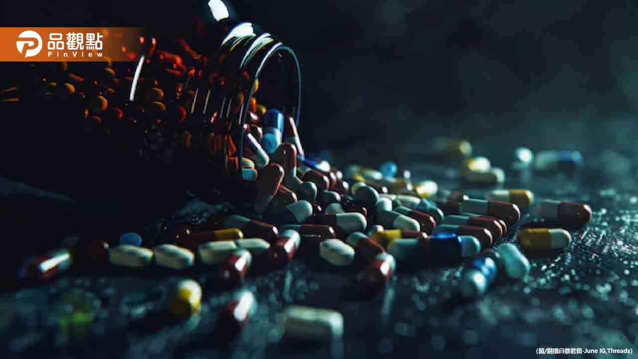 原廠藥陸續退出台灣!藥師警告:明年恐缺貨