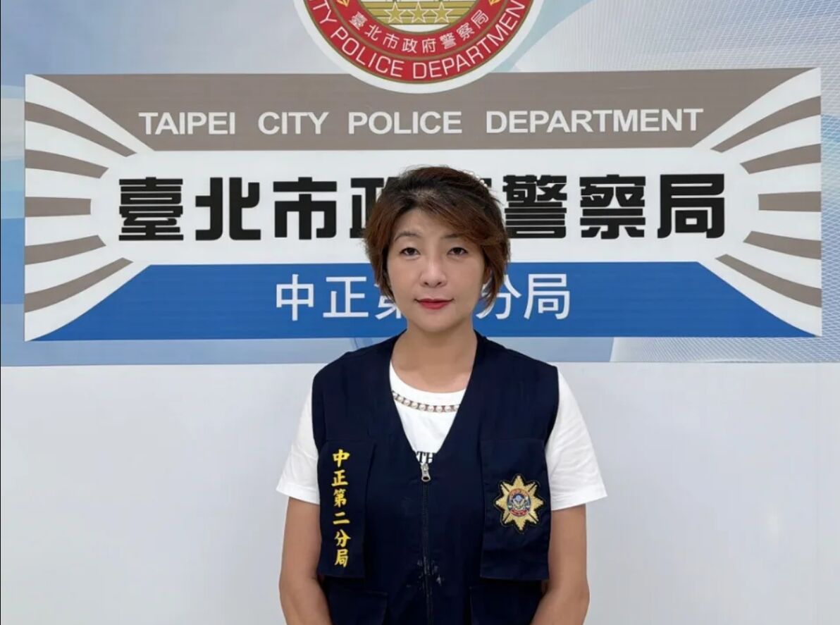 女警不堪遭霸凌輕生未遂 中正二偵查隊長黃瀰嬗遭降調 230 女警不堪遭霸凌輕生未遂 中正二偵查隊長黃瀰嬗遭降調 229