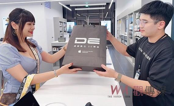 購物節登錄破4億 破億獎金得主直呼太幸運