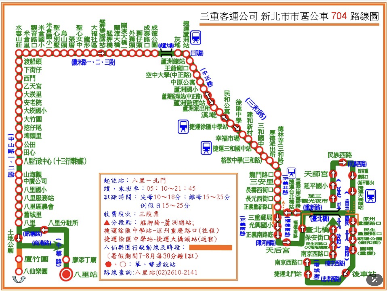 雙北通勤族注意！老字號公車「大砍台北17站」
