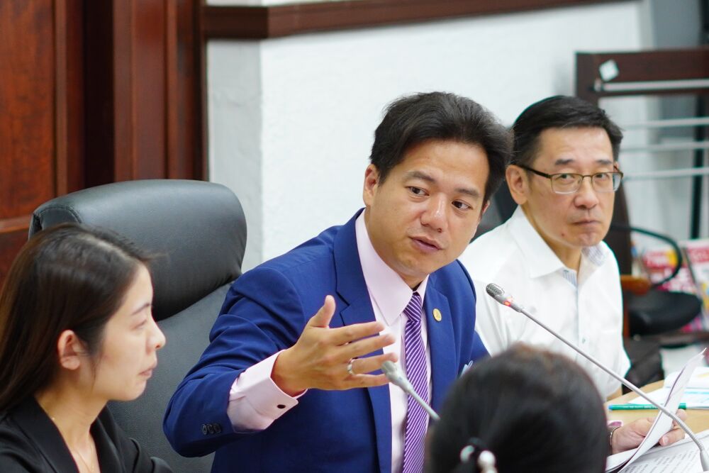 慶中秋竹市義剪 邱臣遠:跨局處持續攜手強化街友照顧 220 照片來源:新竹市政府