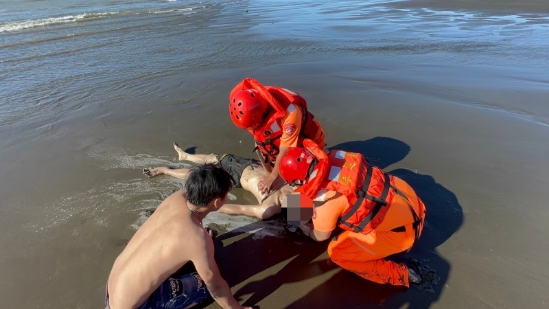 (圖/海巡署)