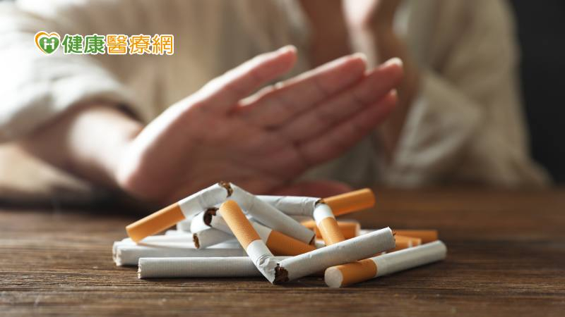 擔心藥物交互作用不只要注意柚子 吸菸也會影響「這些」藥物效果!