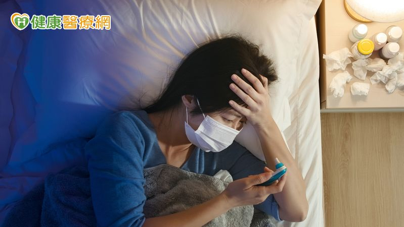 超級細菌時代來了!她染綠膿桿菌無藥可治 醫急籲:勿濫用抗生素