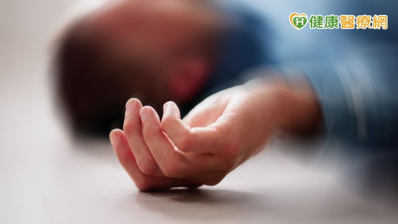 癲癇症「口吐白沫、手腳抽搐」常被汙名! 醫提治療改善方式