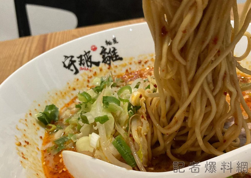 翻攝自麵屋守破離 / IG