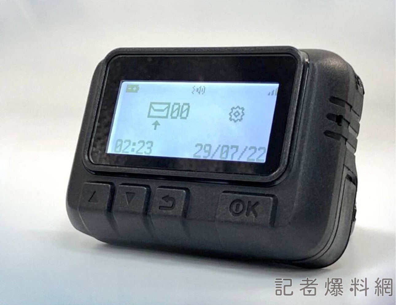 翻攝自X