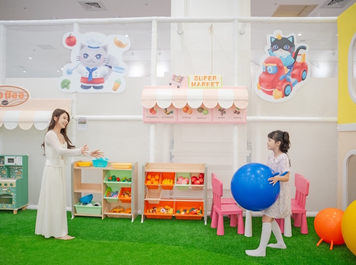 嘉義親子景點大集合!秒到歐洲城堡、造型方塊酥DIY、動手做香氛擴香石