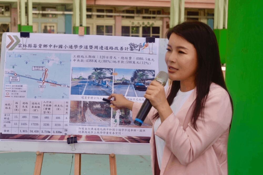 《國土計畫法》展延爭議 許宇甄、張嘉郡齊呼籲暫緩施行 232 照片來源:立法委員張嘉郡服務處