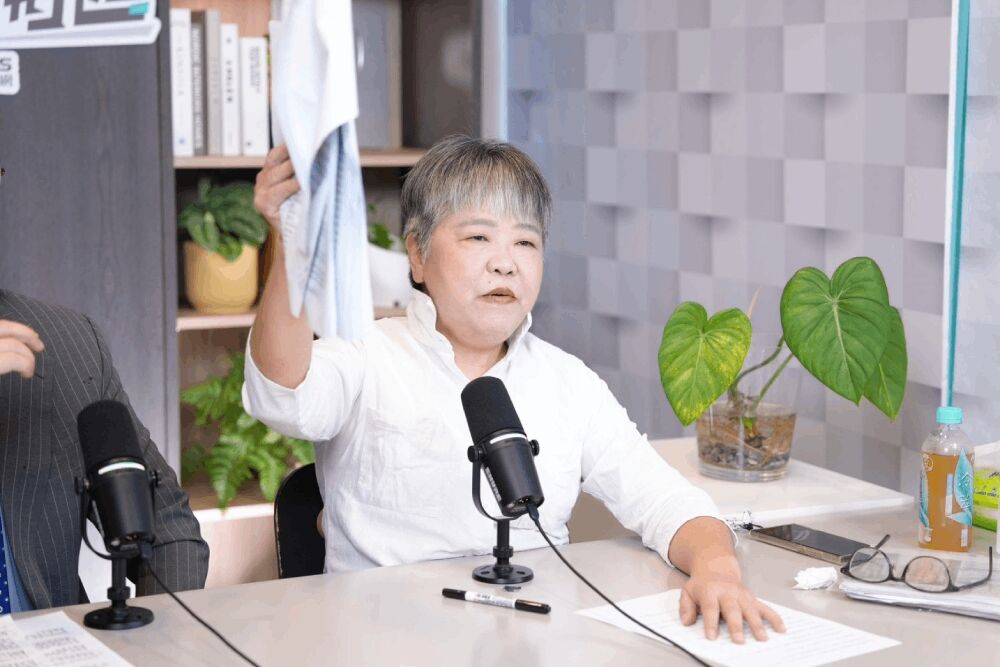 中午來開匯/嗆監察院要不要彈劾? 張啓楷質疑超思案官商勾結 234 照片來源:CNEWS匯流新聞網